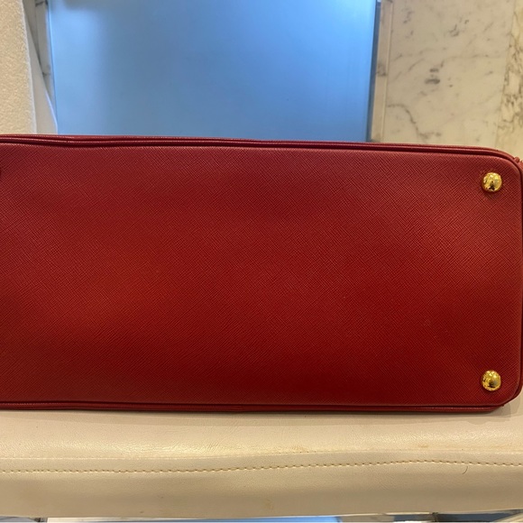 Prada top handle bag - Picture 7 of 12